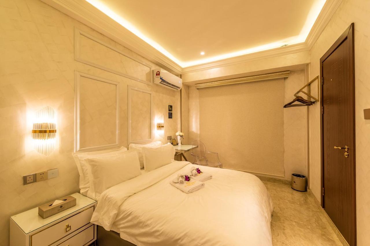 Ac Residence - Behind Cititel Hotel Κότα Κιναμπαλού Εξωτερικό φωτογραφία