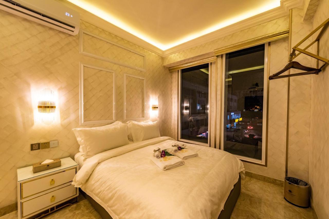 Ac Residence - Behind Cititel Hotel Κότα Κιναμπαλού Εξωτερικό φωτογραφία